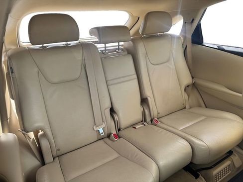 Used 2013 Lexus RX 450h AWD w/ Navigation Pkg image 18