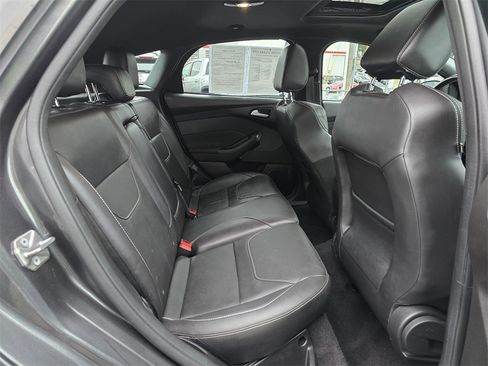 Used 2017 Ford Focus ST w/ Equipment Group 402A image 46