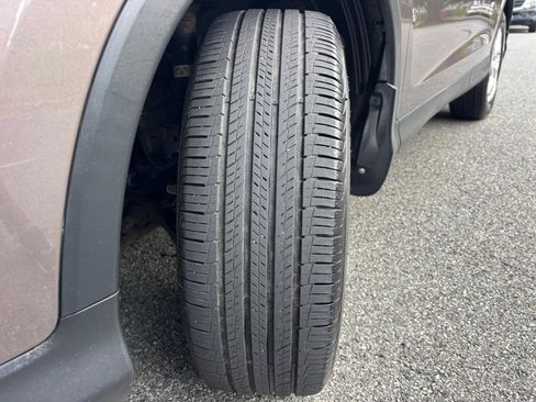 Used 2016 Honda CR-V EX image 29