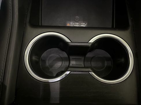 Used 2024 Chevrolet Tahoe LT image 22