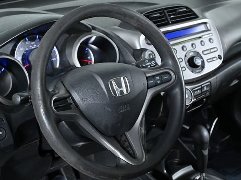 Used 2011 Honda Fit image 7