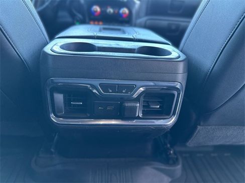 Used 2019 GMC Sierra 1500 AT4 w/ AT4 Premium Package image 24