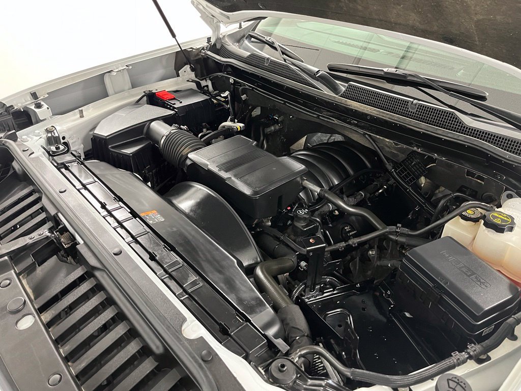 Used 2026 Chevrolet Silverado 2500 LT AWD/4WD image 65