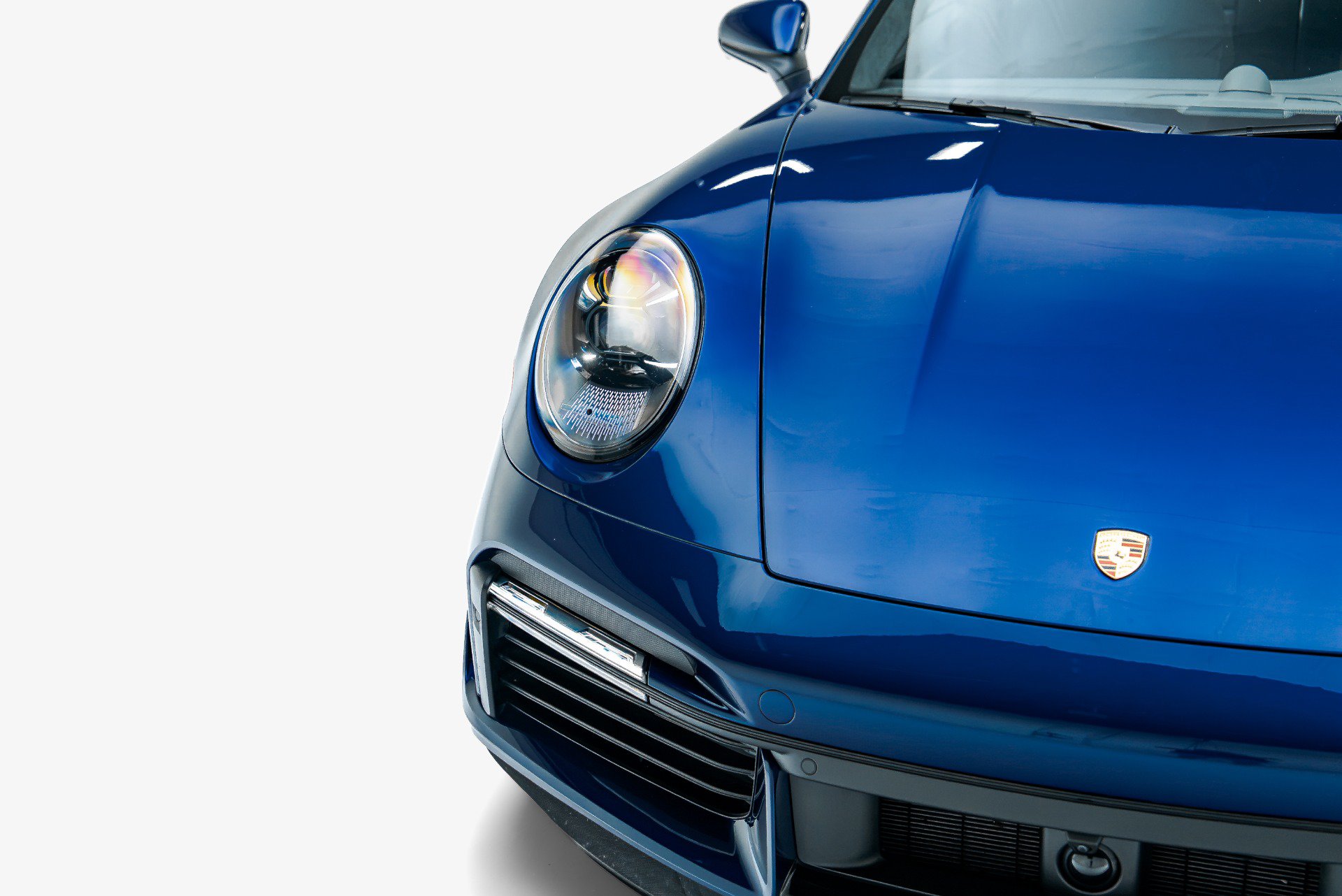 Used 2022 Porsche 911 Turbo S AWD/4WD image 17
