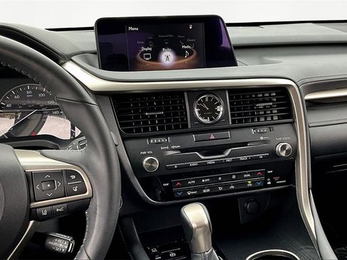 Used 2019 Lexus RX 350 FWD image 6