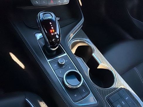 Used 2023 Cadillac CT4 V Blackwing w/ Driver Assist Package image 30