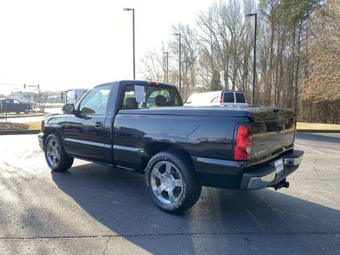 Used 2006 Chevrolet Silverado 1500 LS w/ Light Duty Power Package image 7