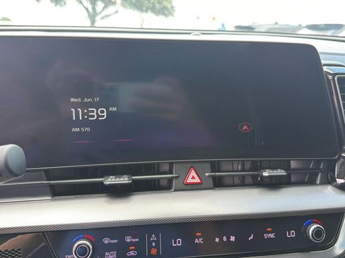 Used 2023 Kia Sportage SX FWD image 27