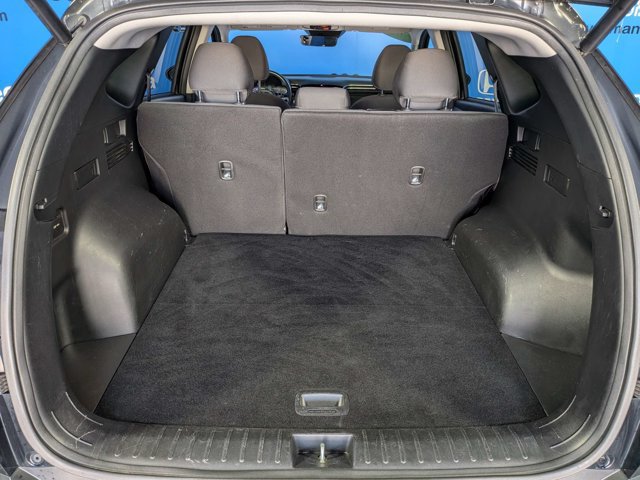 Used 2024 Hyundai Tucson SEL FWD image 18