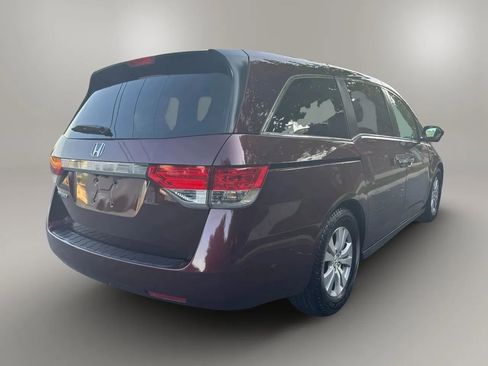 Used 2014 Honda Odyssey EX-L image 8
