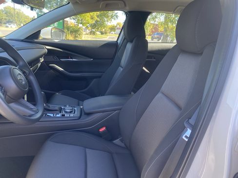 New 2025 MAZDA CX-30 AWD 2.5 S image 9