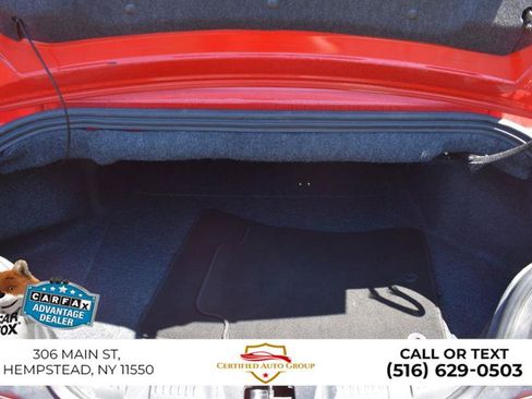Used 2024 Ford Mustang Convertible RWD image 33