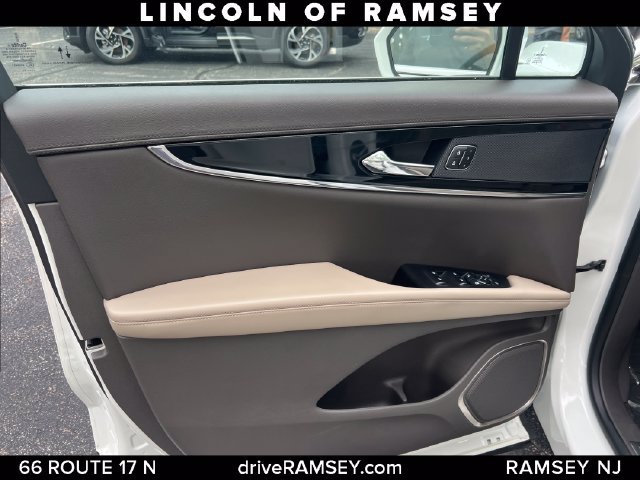 Certified 2023 Lincoln Nautilus AWD w/ Premium Package image 14