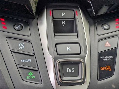 Used 2026 Honda Odyssey EX-L image 12