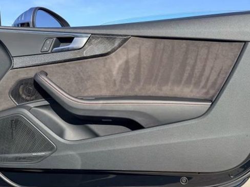 Used 2018 Audi S5 Prestige w/ S Sport Package image 17