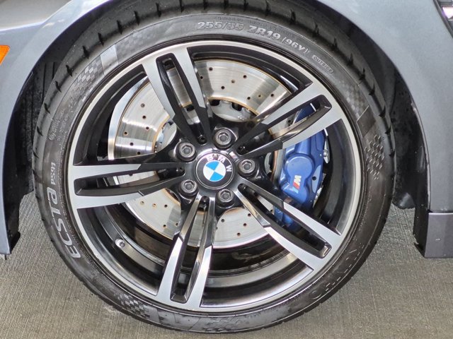 Used 2016 BMW M4 Coupe RWD image 23