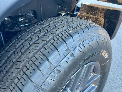 New 2026 Jeep Wrangler Sport AWD/4WD image 10