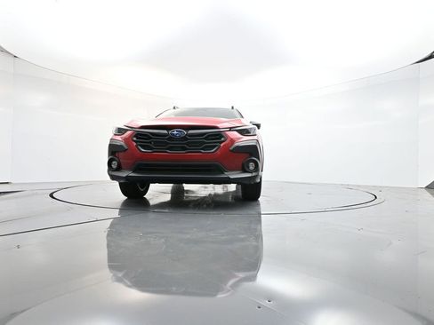 New 2025 Subaru Crosstrek 2.5i Limited w/ Popular Package #3A AWD/4WD image 31