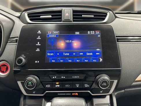 Used 2017 Honda CR-V EX-L image 18