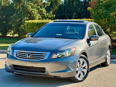 Used 2009 Honda Accord EX