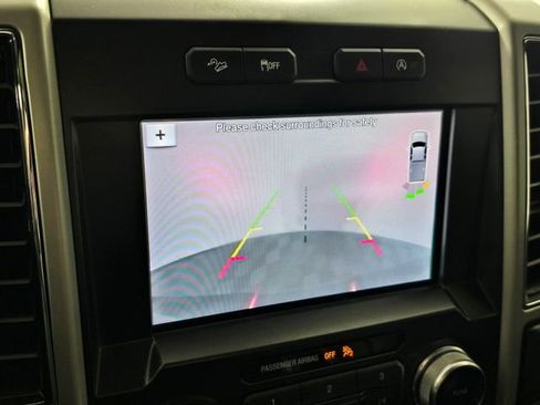 Used 2019 Ford F150 Lariat w/ Equipment Group 502A Luxury image 32