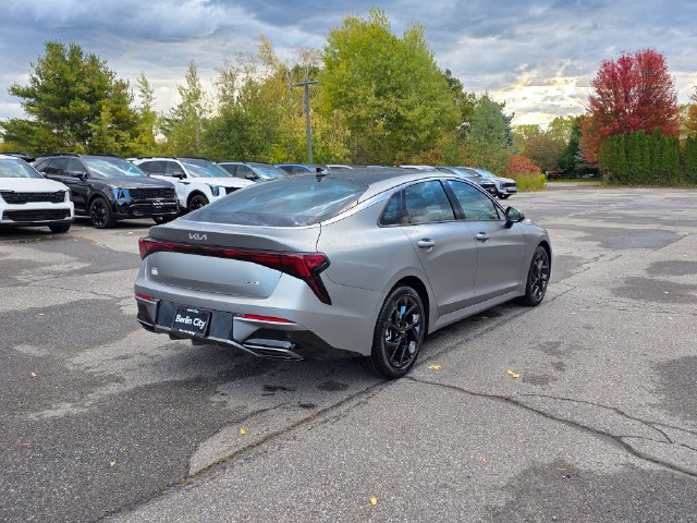 New 2027 Kia K5 GT-Line FWD image 7