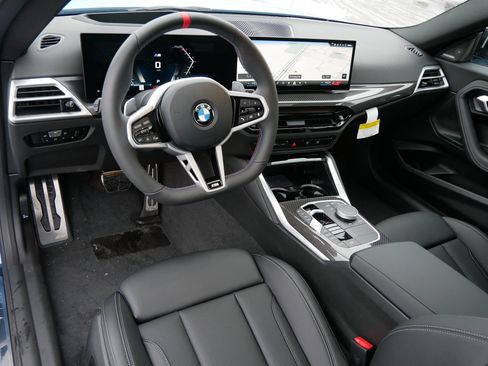 New 2026 BMW M240i xDrive Coupe w/ Premium Package image 7