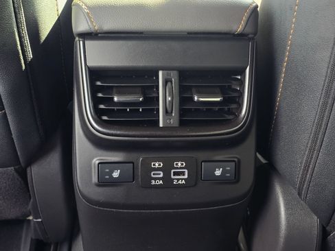 Used 2024 Subaru Outback Wilderness AWD/4WD image 17