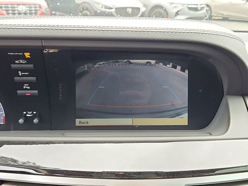 Used 2011 Mercedes-Benz S 550 image 19