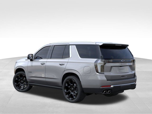New 2027 Chevrolet Tahoe High Country w/ LPO, Dark Essentials Package AWD/4WD image 3