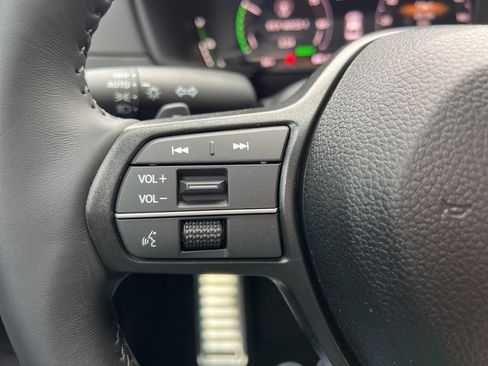 New 2025 Honda Accord Sport image 15