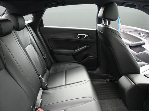 Certified 2026 Acura Integra A-Spec image 23