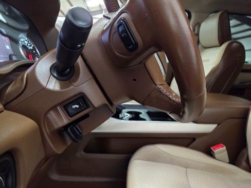 Used 2022 RAM 3500 Laramie image 39