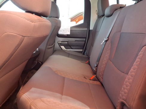 Used 2024 Toyota Tundra SR5 w/ SR5 Convenience Package AWD/4WD image 20
