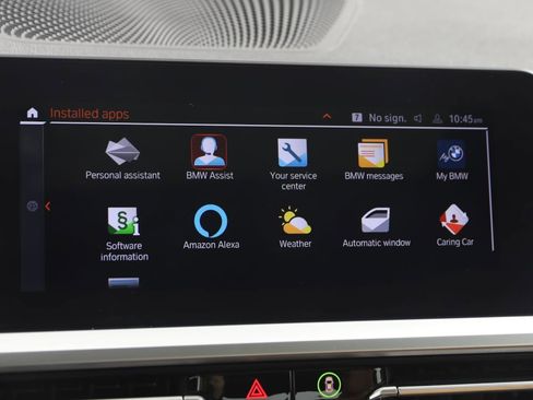 Used 2023 BMW M440i Coupe image 43