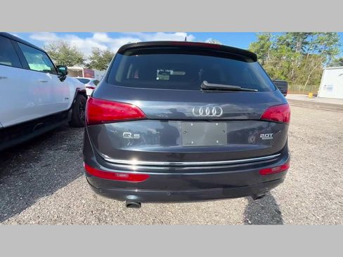 Used 2016 Audi Q5 2.0T Premium Plus w/ Technology Package image 17