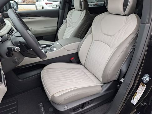New 2026 INFINITI QX60 Autograph w/ Autograph Tech Package image 6