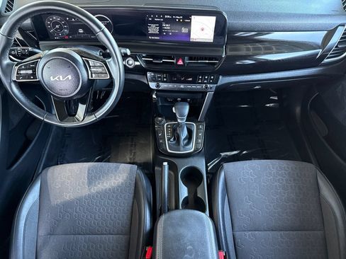 Certified 2024 Kia Seltos S AWD/4WD image 12