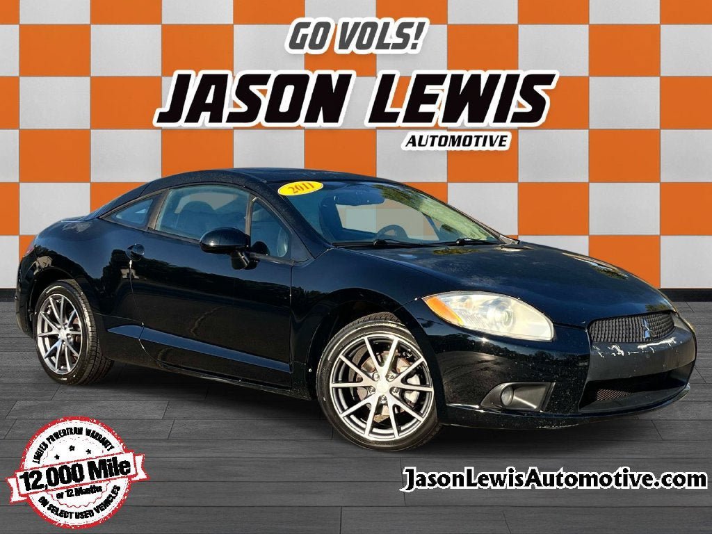 Used 2011 Mitsubishi Eclipse GS FWD image 1