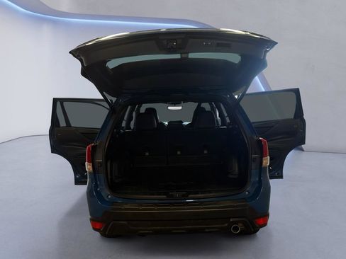 Used 2022 Subaru Forester Wilderness AWD/4WD image 13