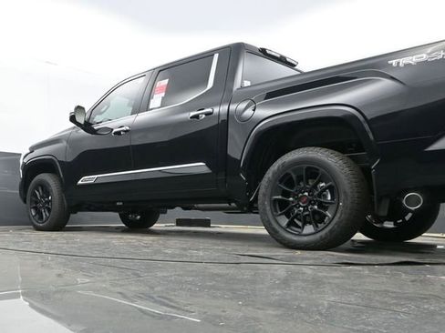 New 2026 Toyota Tundra 1794 Edition w/ TRD Off-Road Package AWD/4WD image 25