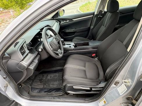 Used 2018 Honda Civic LX image 12