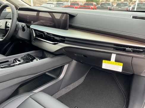 New 2025 Nissan Murano SL image 24