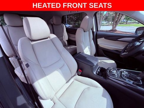 Used 2016 MAZDA CX-9 Touring AWD/4WD image 10