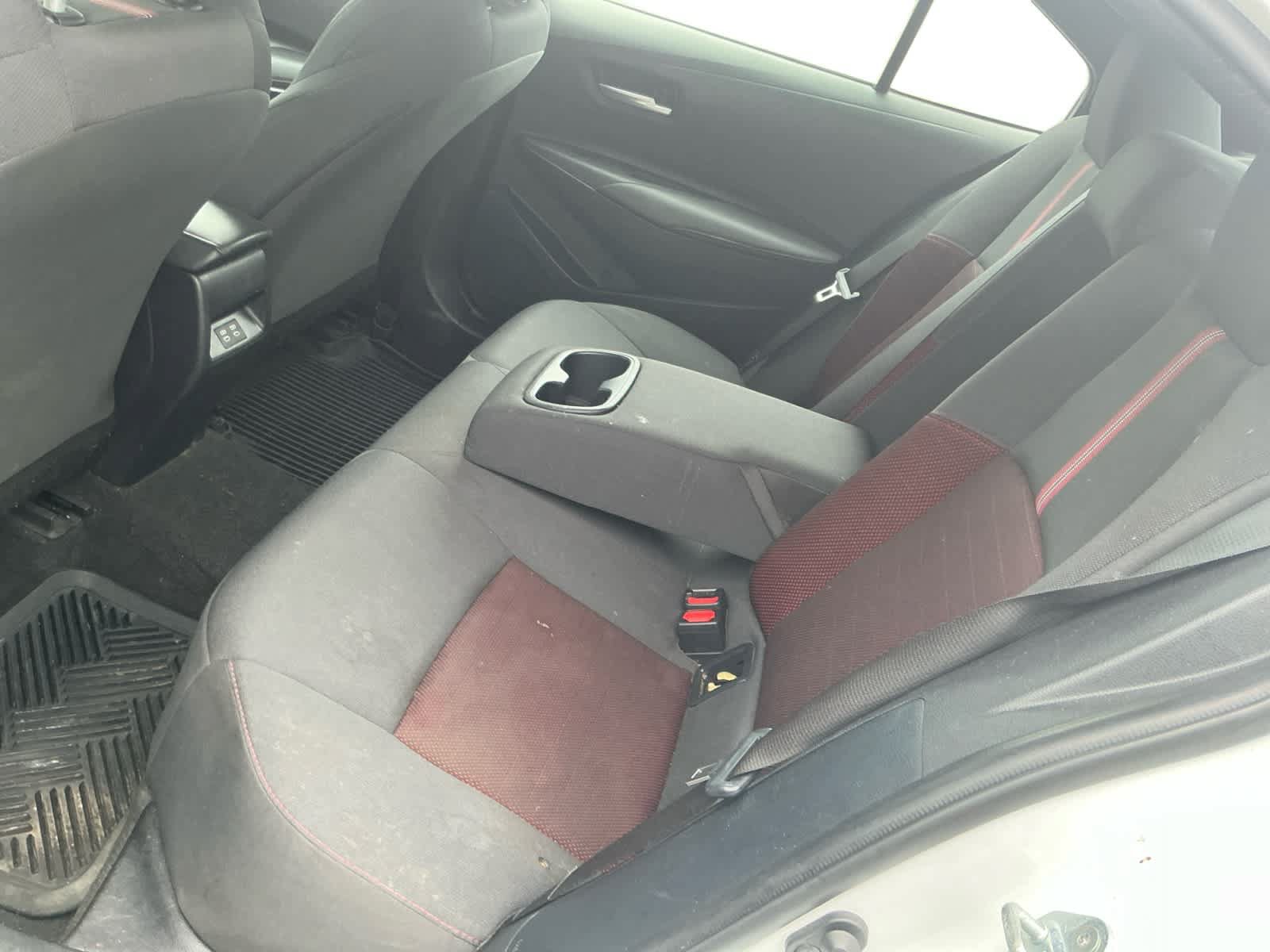 Used 2024 Toyota Corolla SE FWD image 13