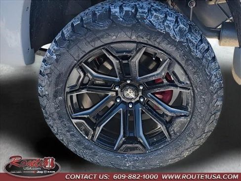 New 2026 RAM 1500 Big Horn image 8