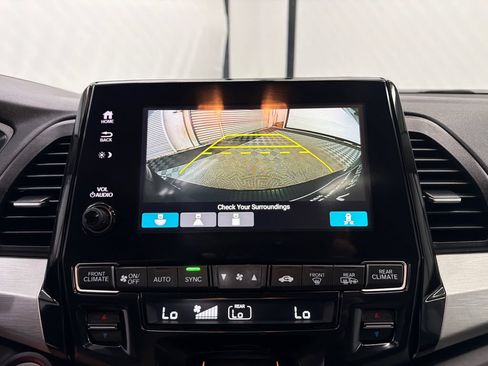 Used 2020 Honda Odyssey EX-L image 26