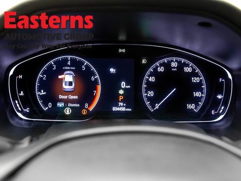 Used 2021 Honda Accord EX-L image 17
