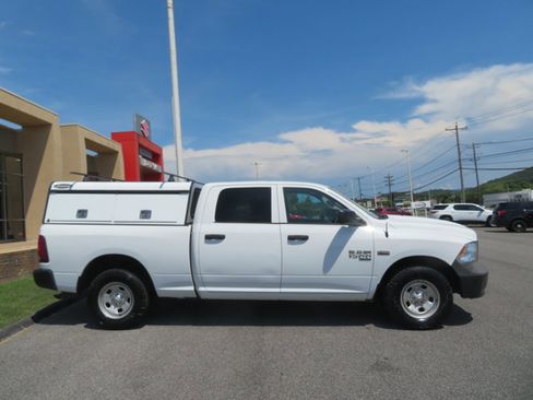 Used 2019 RAM 1500 Tradesman w/ Popular Equipment Group image 2