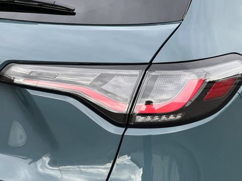 New 2027 Honda HR-V EX-L image 11